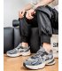 MS983 - Korean Casual Fashion Sneakers