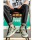 MS984 - Korean Casual Fashion Sneaker Shoes