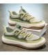MS984 - Korean Casual Fashion Sneaker Shoes