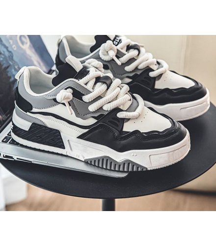 MS986 - Korean Casual Fashion Shoes