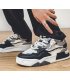 MS986 - Korean Casual Fashion Shoes