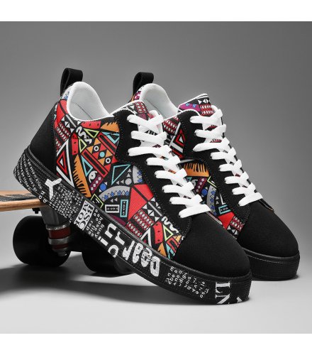 MS988 - Korean Stylish Casual Shoes