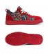 MS989 - Korean Stylish Casual Shoes