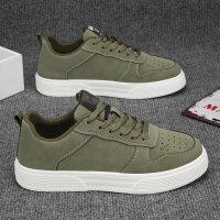 MS992 - Korean Casual Fashion Sneakers
