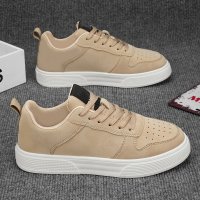 MS993 - Korean Casual Fashion Sneakers
