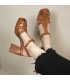 SH360 - Hollow Roman high heels