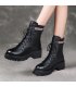 SH373 - British Style Women's Fashion Boots