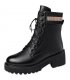SH373 - British Style Women's Fashion Boots