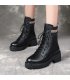 SH373 - British Style Women's Fashion Boots