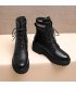 SH373 - British Style Women's Fashion Boots