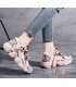 SH430 - Chunky Summer Casual Shoes