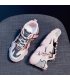 SH430 - Chunky Summer Casual Shoes