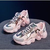 SH430 - Chunky Summer Casual Shoes