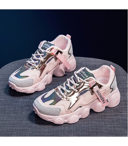 SH430 - Chunky Summer Casual Shoes