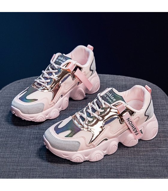 SH430 - Chunky Summer Casual Shoes