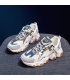 SH431 - Chunky Summer Casual Shoes