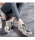 SH431 - Chunky Summer Casual Shoes