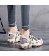 SH431 - Chunky Summer Casual Shoes