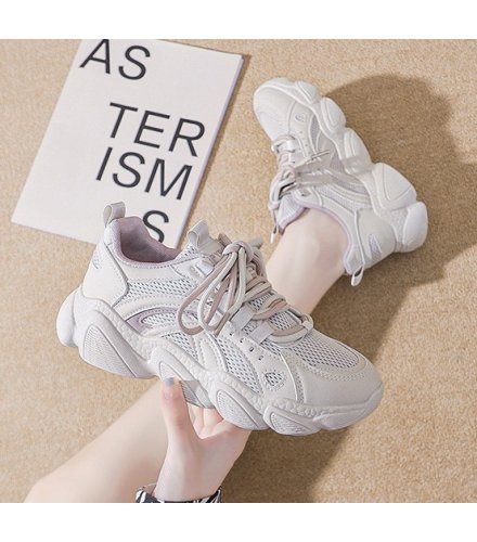 SH432 - Korean Chunky Casual Shoes