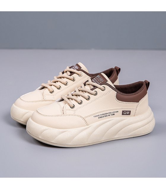 SH433 - Chunky Fashion Casual Shoes