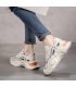 SH436 - Chunky Casual Fashion Shoes