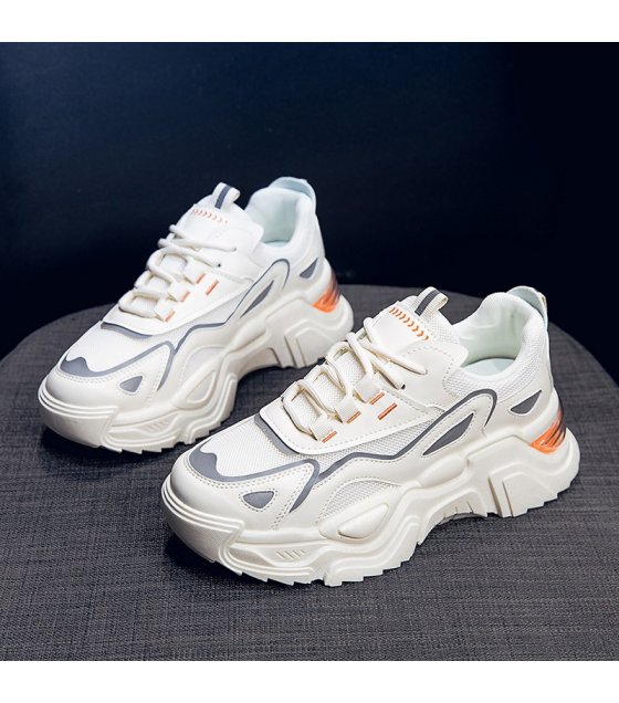 SH436 - Chunky Casual Fashion Shoes