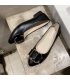 SH448 - Korean Slip On Pointed Toe Shoes SH448 - Korean Slip On Pointed Toe Shoes