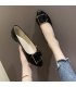 SH448 - Korean Slip On Pointed Toe Shoes SH448 - Korean Slip On Pointed Toe Shoes