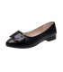 SH448 - Korean Slip On Pointed Toe Shoes SH448 - Korean Slip On Pointed Toe Shoes