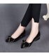 SH455 - Korean Low Flat Women's Shoes SH455 - Korean Low Flat Women's Shoes