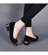SH455 - Korean Low Flat Women's Shoes SH455 - Korean Low Flat Women's Shoes