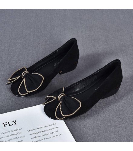 SH455 - Korean Low Flat Women's Shoes SH455 - Korean Low Flat Women's Shoes
