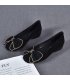 SH455 - Korean Low Flat Women's Shoes SH455 - Korean Low Flat Women's Shoes