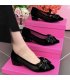 SH455 - Korean Low Flat Women's Shoes SH455 - Korean Low Flat Women's Shoes