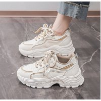 SH459 - K-Style Chunky Women's Casual Shoes