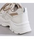 SH459 - K-Style Chunky Women's Casual Shoes