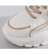 SH459 - K-Style Chunky Women's Casual Shoes