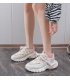 SH460 - Casual Mesh Chunky Fashion Shoes