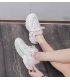 SH460 - Casual Mesh Chunky Fashion Shoes