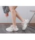 SH460 - Casual Mesh Chunky Fashion Shoes