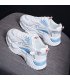 SH461 - Casual Mesh Chunky Fashion Shoes SH461 - Casual Mesh Chunky Fashion Shoes