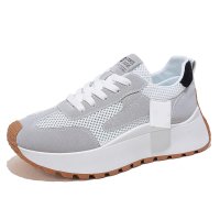 SH468 - Korean Casual Women's Sneakers
