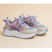 SH469 - Korean Style Summer Shoes