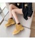 SH480 - Retro Fashion Martin Boots