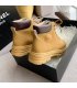 SH480 - Retro Fashion Martin Boots