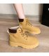 SH480 - Retro Fashion Martin Boots