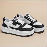 SH482 - Korean Summer Casual Shoes