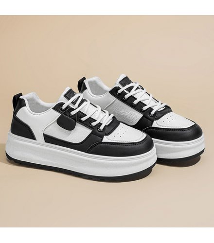 SH482 - Korean Summer Casual Shoes