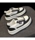 SH482 - Korean Summer Casual Shoes