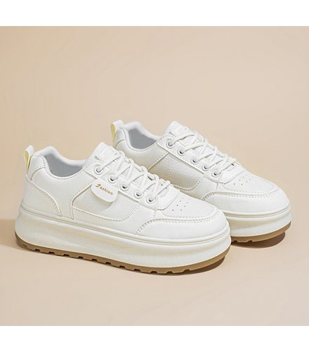 SH483 - Korean Summer Casual Shoes